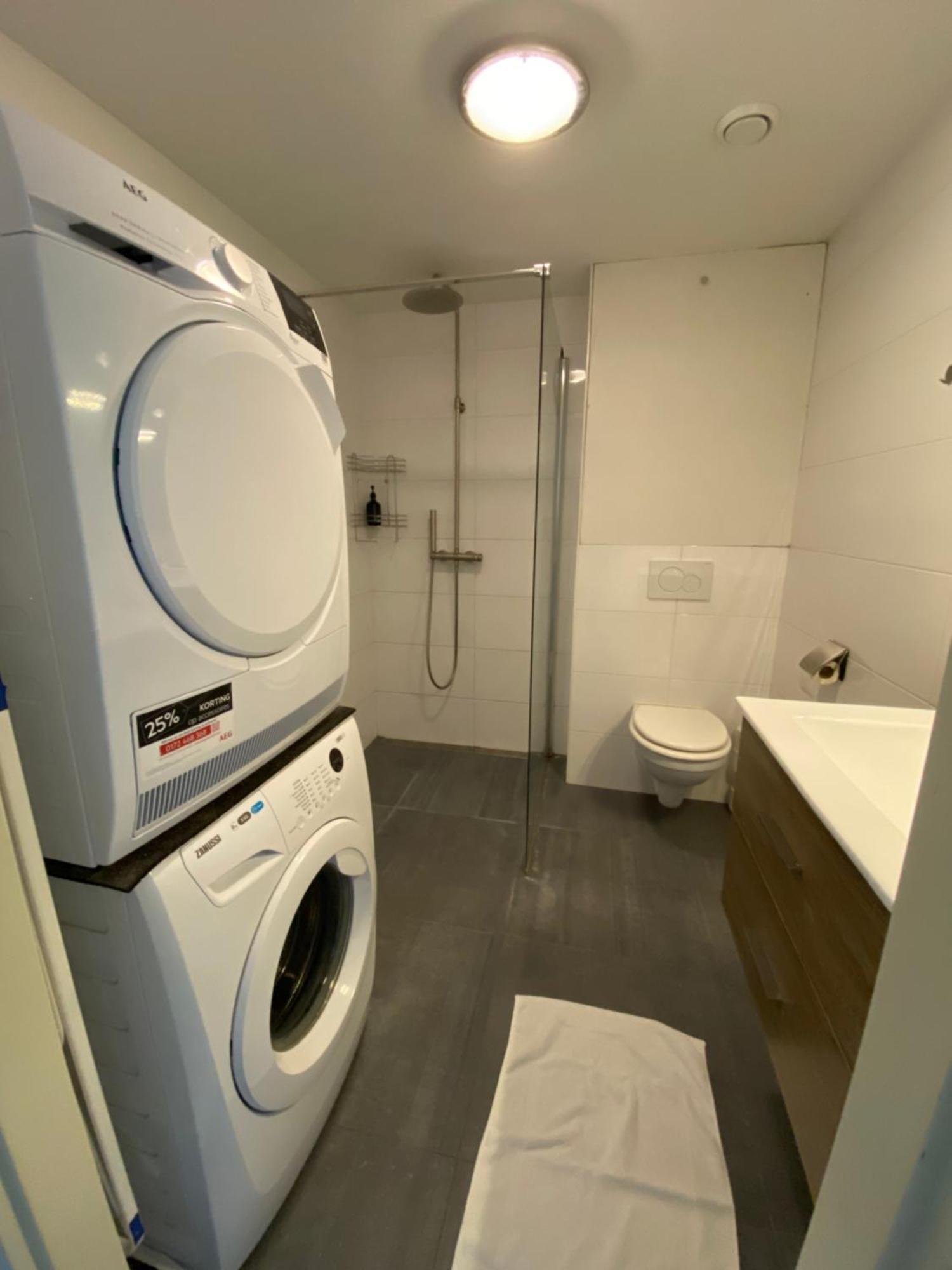 Studio Amsterdam Appartamento *